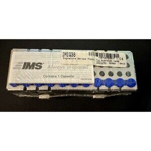 Hu-Friedy Symmetry IQ ® Wrench Cassette - IMIQ38 NEW Dentist Supplies